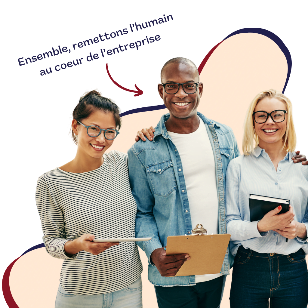 CoAccompagnement, Conseil, Coaching et Formation pour Managers et Dirigeants d'entreprises.